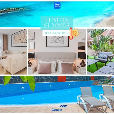 Elite Luxury Sunset * Puerto de Santiago (Tenerife)
