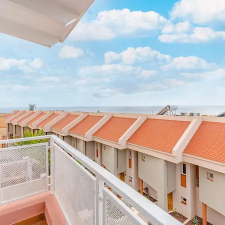 Tatil Evi Elite Luxury Sunset