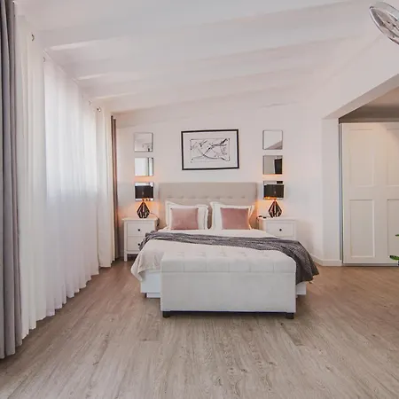 Tatil Evi Elite Luxury Sunset Puerto de Santiago (Tenerife)