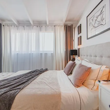 Vakantiehuis Elite Luxury Sunset *