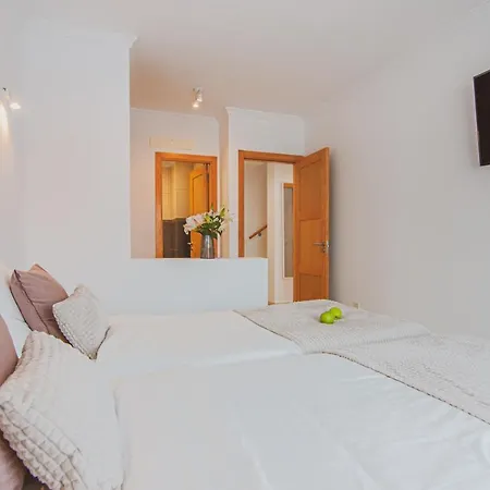 Elite Luxury Sunset Tatil Evi