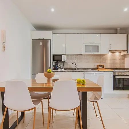 Elite Luxury Sunset Feriehus