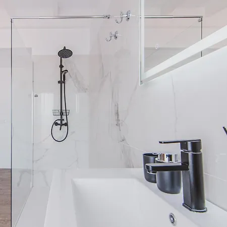 Tatil Evi Elite Luxury Sunset