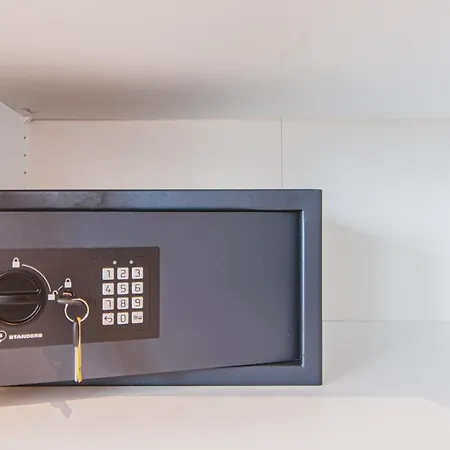 Elite Luxury Sunset Feriehus *