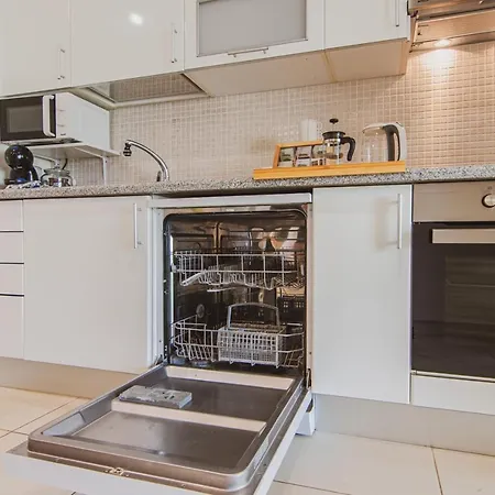 Tatil Evi Elite Luxury Sunset *