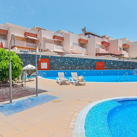 Vakantiehuis Elite Luxury Sunset