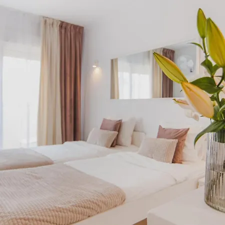 Elite Luxury Sunset Tatil Evi *