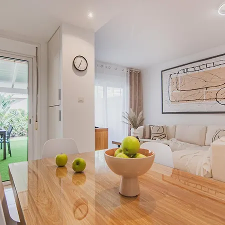 Elite Luxury Sunset Puerto de Santiago (Tenerife)