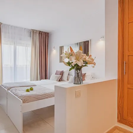 Elite Luxury Sunset Tatil Evi