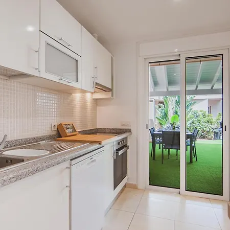 Elite Luxury Sunset Tatil Evi *