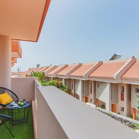 Tatil Evi Elite Luxury Sunset Puerto de Santiago (Tenerife)