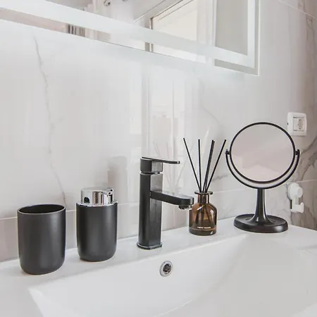 Tatil Evi Elite Luxury Sunset *