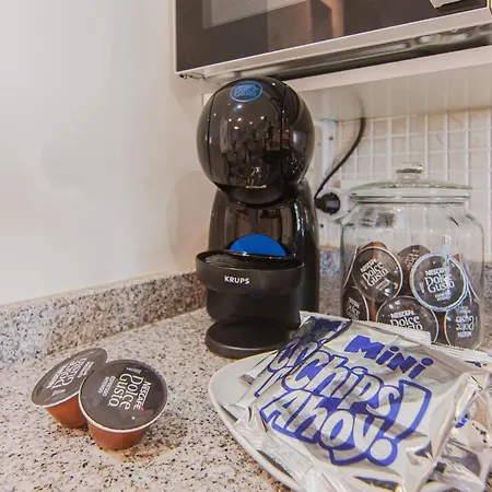 Elite Luxury Sunset Feriehus