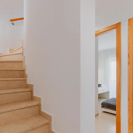 Elite Luxury Sunset Feriehus