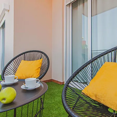 Elite Luxury Sunset Tatil Evi *