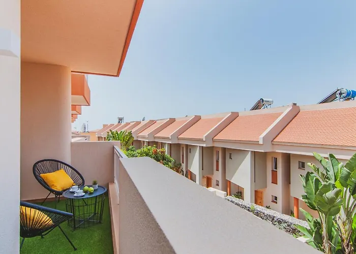 Σπίτι διακοπών Elite Luxury Sunset Puerto de Santiago (Tenerife)